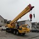 2010 TADANO GT-650E(1) Fully Hydraulic Truck Crane